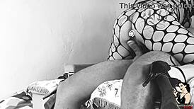 Paty Angel Took Me Home And Gave Pussy For Free!