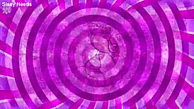 bounce for me sissy hypno jerk off teaser