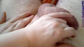 Wir genießen den augenblick with a steamy German amateur compilation