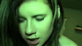 Sexy Big Tits With Mole