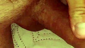 Amateur Homemade Video With Wife’s Sister in Close-Up Anal Action.