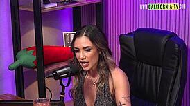 the interview that flipped my world upside down forever