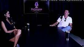 O Cu E Uma Fruta Gostosa Gosta De Bater Assistiu O Filme Da Filha O Neto Poderia Trabalhar De Outras Maneiras E O Fetiche E A Loucura - Carlos Urach Watch On Sheer Red