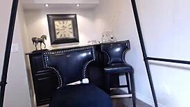 hey maxine x, wanna test that sex toy on your wet pussy again?