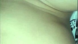 Petite 18+ Colombian Licks Ass of Ex's Friend for Dinner Date