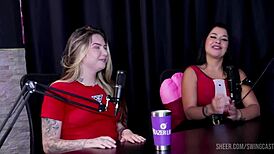 18 Year Old Girls Get Ass Licked by Men Now