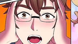 hey, got thoughts on barbara's song in this tg comic dub?