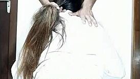 Final Surpreendente Duas Gozadas No C�