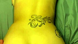 i watched this slim thick hooker suck and fuck a client at her friend's house, taking cum on her ass