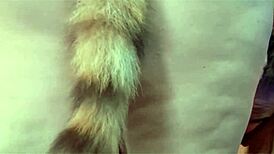 I-I’m cravin’ you to lick my tight lil’ ass, so tasty!