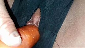 extreme slut training gets me so damn wild