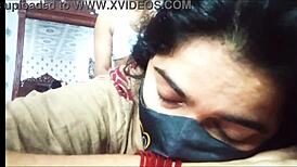 CLIMB ON ME AND FUCK FROM BEHIND, BABU!