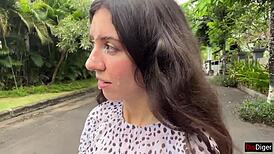 uhh, gotta bang my boss in public to stay babysitter...