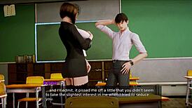 Academy 193 in this exciting game series