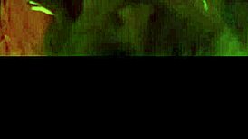 Sexy Hot Blonde Beauty Shares Steamy Smoke Moment With Partner