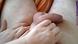 Wir genießen den augenblick with a steamy German amateur compilation