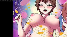 hey, got thoughts on barbara's song in this tg comic dub?