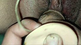 extreme slut training gets me so damn wild