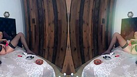 preview-milfycalla fetish compilation with latina stepmom joi and cei