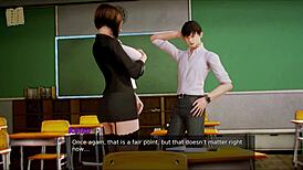 Academy 193 in this exciting game series