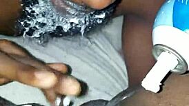 Black Men Licking Ebony Pussies With Big Tits And Asses