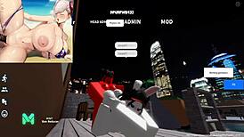 I remember the day I took my petite futanari second wife on our honeymoon. We had intense fun in bed!