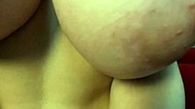 Do you like big natural tits on a teen?