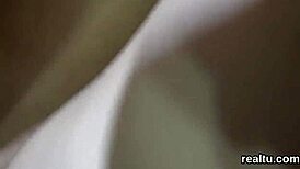 Flawless Czech chick SEDUCED in supermarket and REAMED in POV