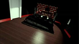 chanel spills secrets in wild interview with count dickcula promo