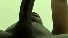 He was cumming but I kept sucking for big load!