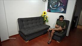 i want your cum inside me, slutty niecee