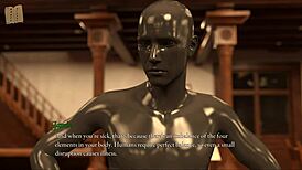 The Price Of Power 124 Game Adventure