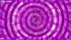 bounce for me sissy hypno jerk off teaser