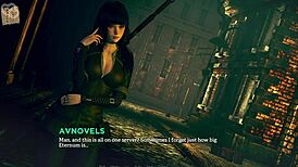 Discover Eternum 39 Game Adventures