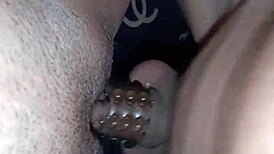 Intense Morning Sex Leading To Huge Squirt And Cumload For Cute Teen