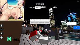 I remember the day I took my petite futanari second wife on our honeymoon. We had intense fun in bed!