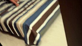 First time creampie with latina colombian