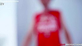 pegas productions milf with huge curves drilled hard