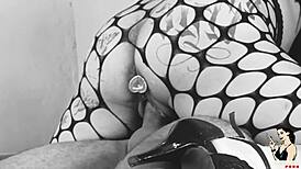 Paty Angel Took Me Home And Gave Pussy For Free!