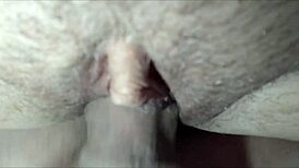 Amateur Homemade Video With Wife’s Sister in Close-Up Anal Action.