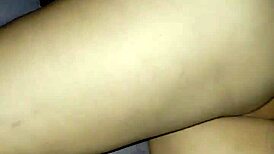 Found my stepmom lying in my room, damn! 😳