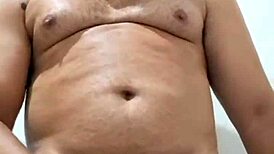 Yuri Gaúcho, tell me about that huge Brazilian cock handjob!