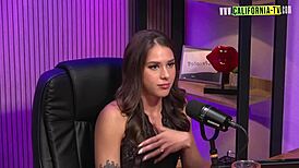 the interview that flipped my world upside down forever