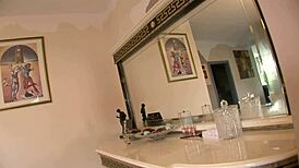 Fuck The Maid In The Ass Hard