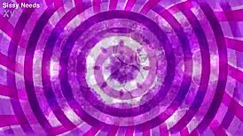 bounce for me sissy hypno jerk off teaser