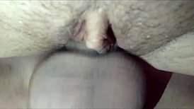 Amateur Homemade Video With Wife’s Sister in Close-Up Anal Action.
