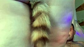 I-I’m cravin’ you to lick my tight lil’ ass, so tasty!