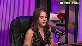 the interview that flipped my world upside down forever