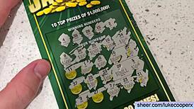 18 year old stepsis nikki nicole wins lottery with petite skinny tits