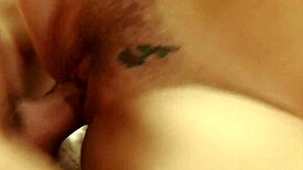 Exciting encounter with blonde beauty Velicity Von in a steamy scene.